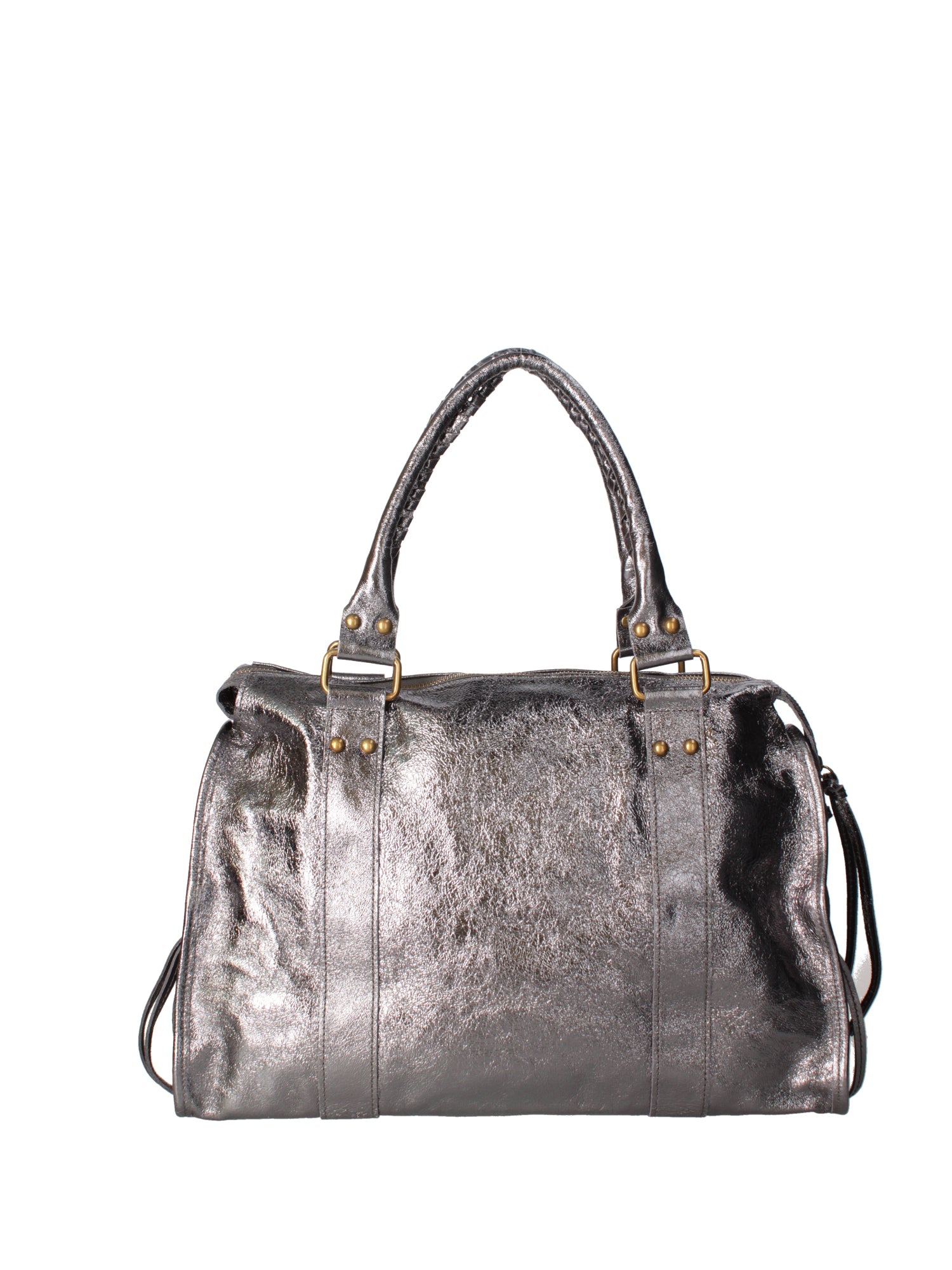 Astra Lux Bag | Grigio scuro - Borsa a spalla