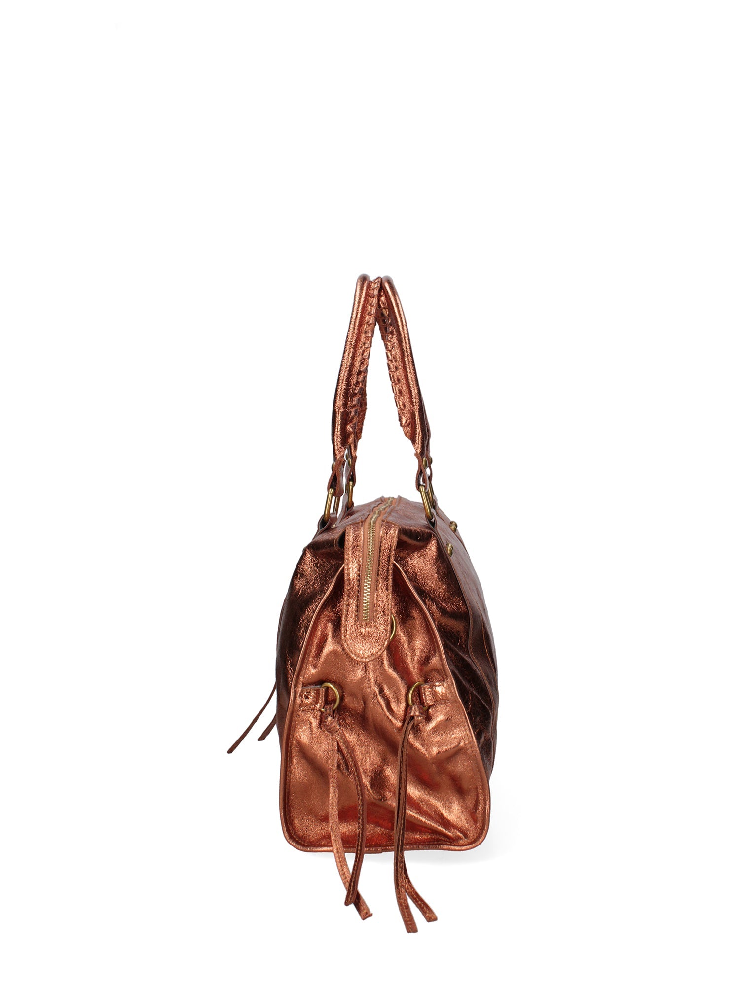 Astra Lux Bag | Rame - Borsa a spalla