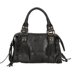 Astra Mini | Nero - Borsa a spalla