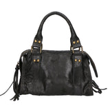 Astra Mini | Nero - Borsa a spalla