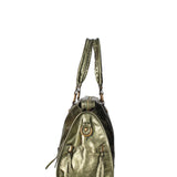 Astra Lux Bag | Verde - Borsa a spalla