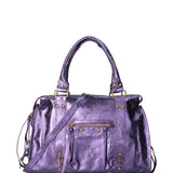 Astra Lux Bag | Viola - Borsa a spalla