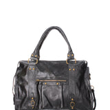 Astra Lux Bag | Nero - Borsa a spalla