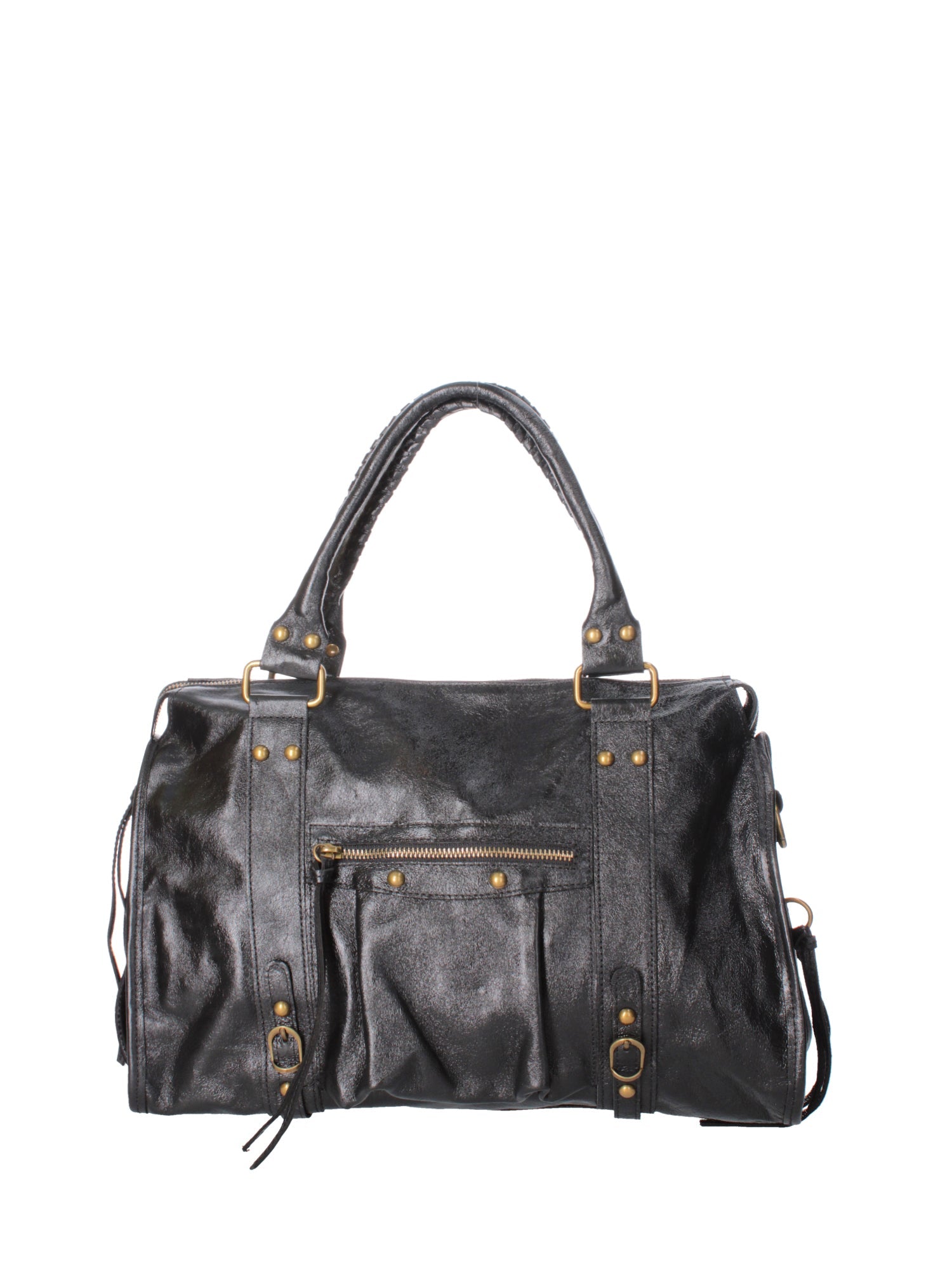 Astra Lux Bag | Nero - Borsa a spalla