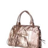 Astra Lux Bag | Bronzo - Borsa a spalla