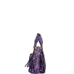 Astra Lux Mini | Viola - Borsa a spalla