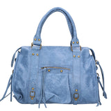 Astra Bag | Blue Jeans - Borsa a spalla