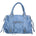 Astra Bag | Blue Jeans - Borsa a spalla