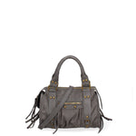 Astra Mini | Grigio chiaro - Borsa a spalla