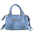 Astra Mini | Blue Jeans - Borsa a spalla