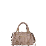 Astra Mini | Taupe scuro - Borsa a spalla