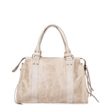 Astra Bag | Taupe - Borsa a spalla