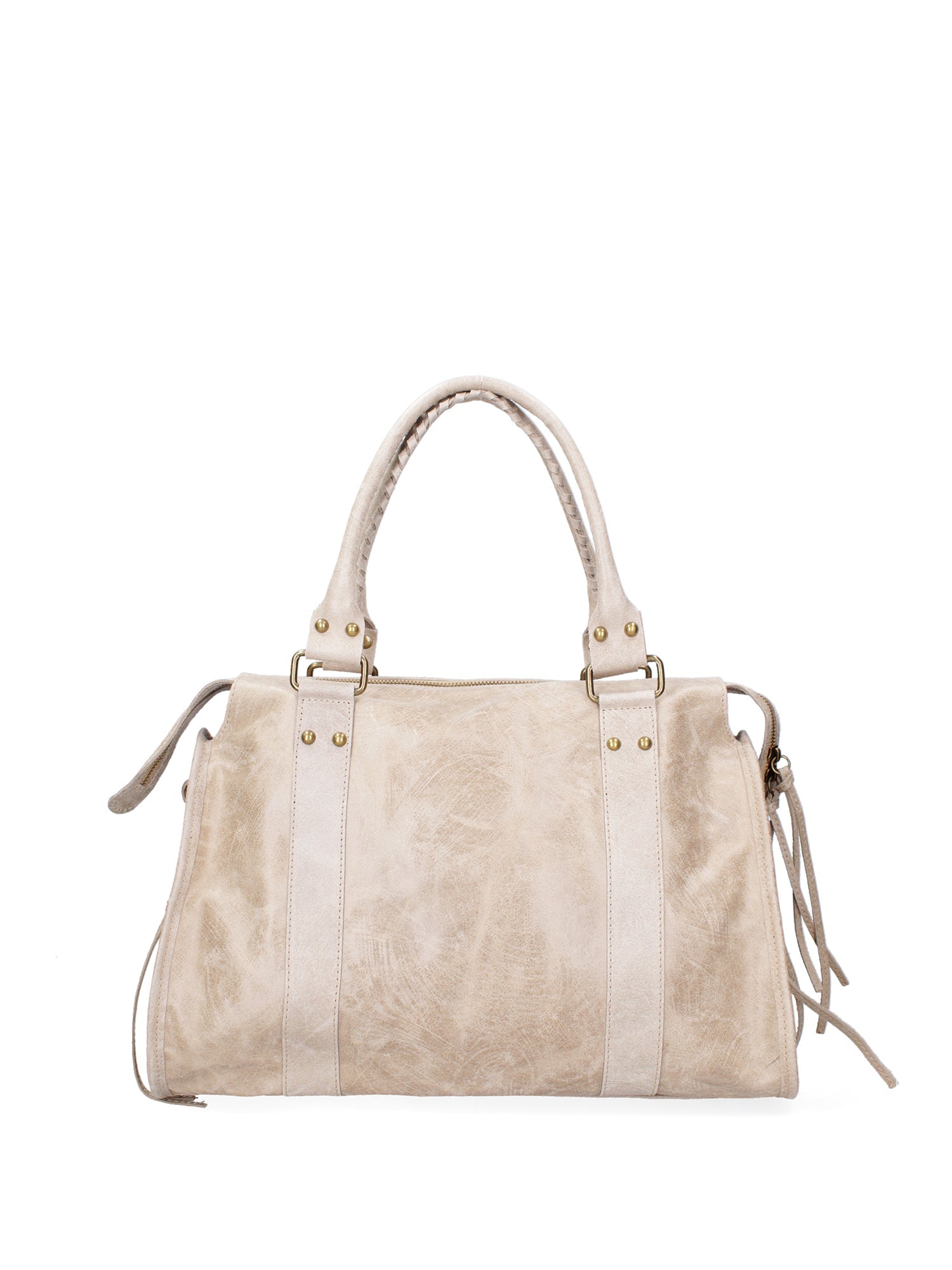 Astra Bag | Taupe - Borsa a spalla