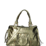 Astra Lux Bag | Verde - Borsa a spalla