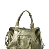 Astra Lux Bag | Verde - Borsa a spalla