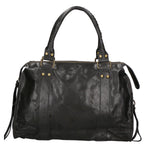 Astra Bag | Nero - Borsa a spalla