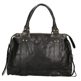 Astra Bag | Nero - Borsa a spalla