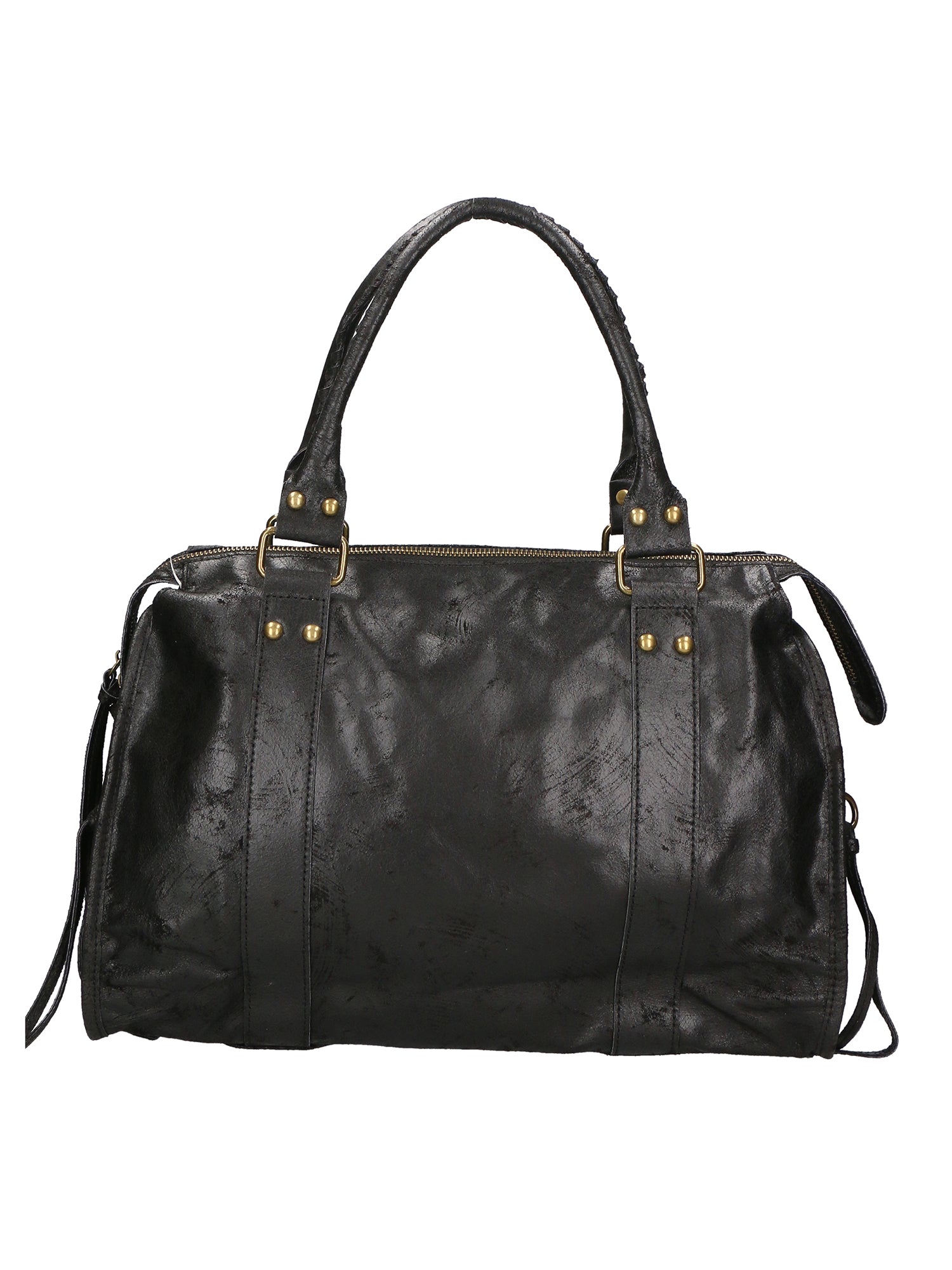 Astra Bag | Nero - Borsa a spalla