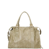 Astra Bag | Verde chiaro - Borsa a spalla