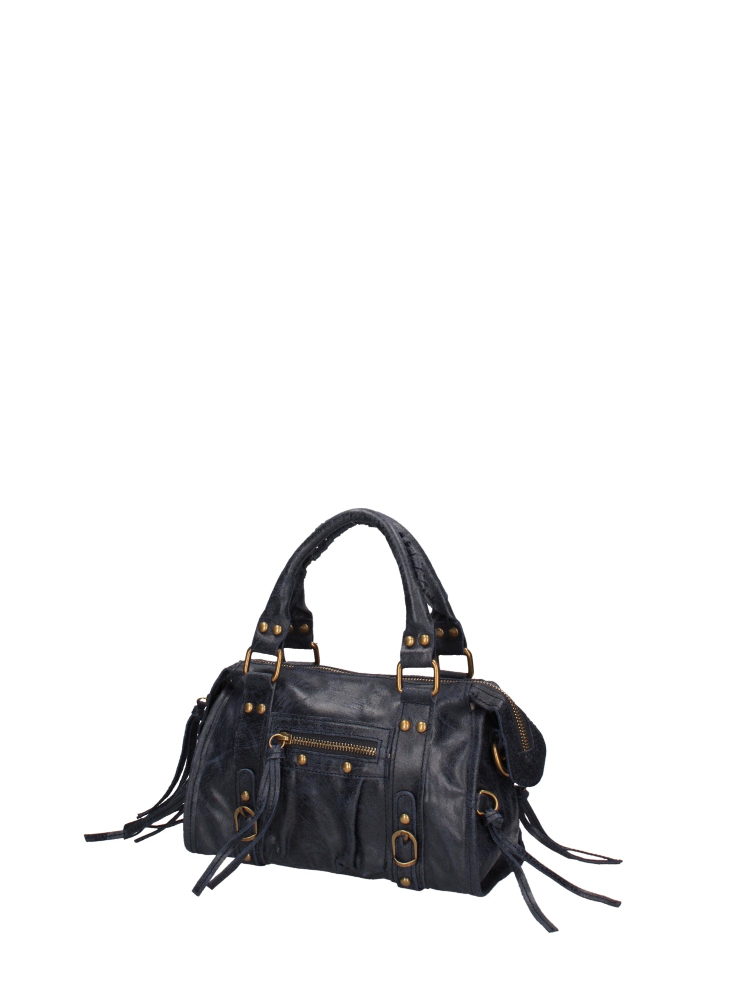 Astra Mini | Blu - Borsa a spalla