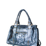 Astra Lux Bag | Blu - Borsa a spalla