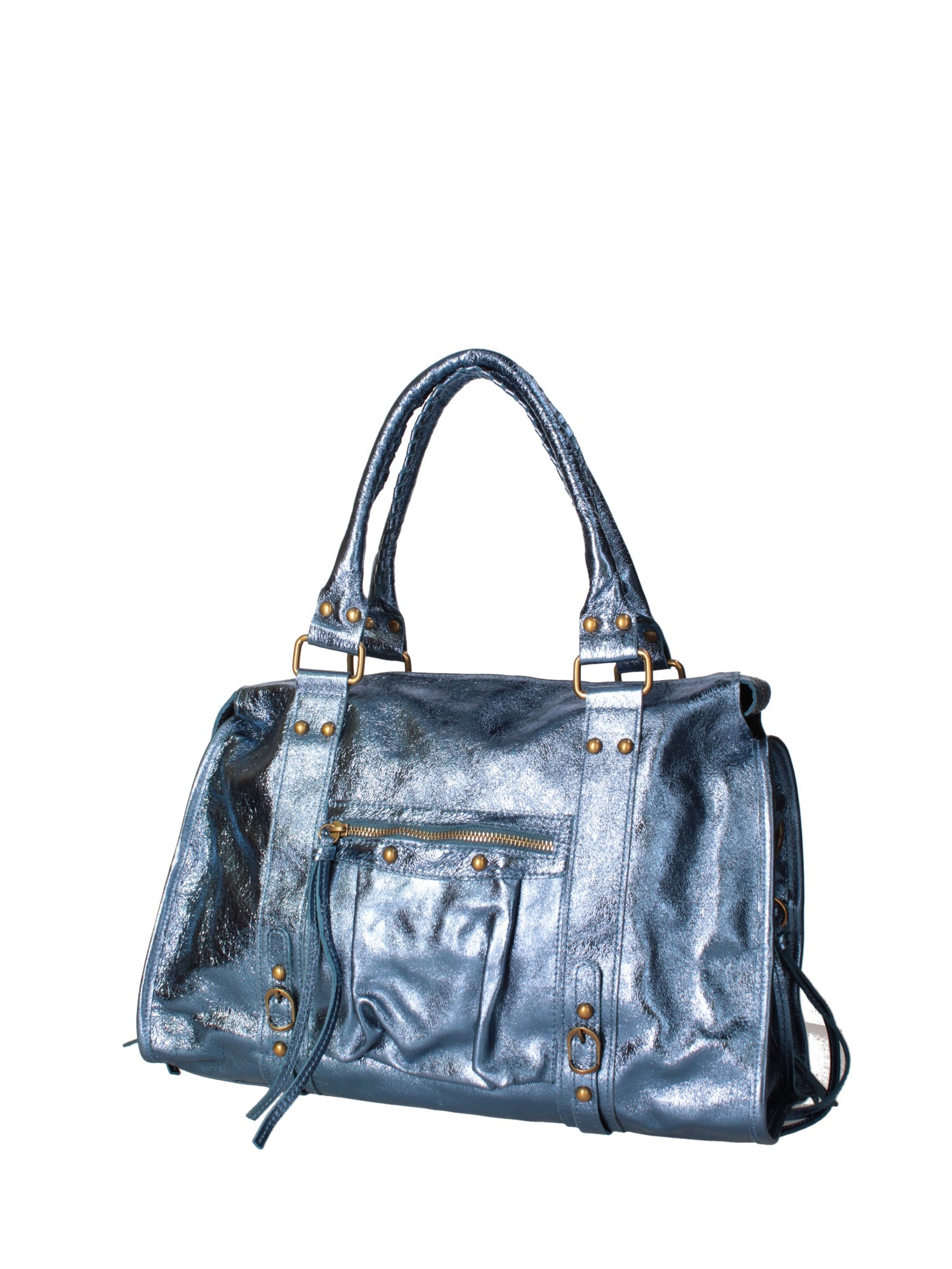 Astra Lux Bag | Blu - Borsa a spalla