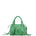 Astra Mini | Verde - Borsa a spalla