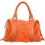 Astra Bag | Arancione - Borsa a spalla