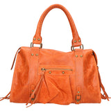 Astra Bag | Arancione - Borsa a spalla