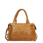 Astra Bag | Cuoio Chiaro - Borsa a spalla