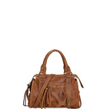 Astra Mini | Marrone - Borsa a spalla