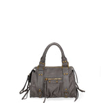 Astra Mini | Grigio chiaro - Borsa a spalla