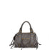 Astra Mini | Grigio chiaro - Borsa a spalla