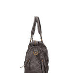 Astra Bag | Grigio scuro - Borsa a spalla