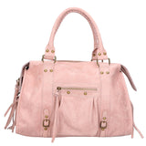 Astra Bag | Rosa - Borsa a spalla