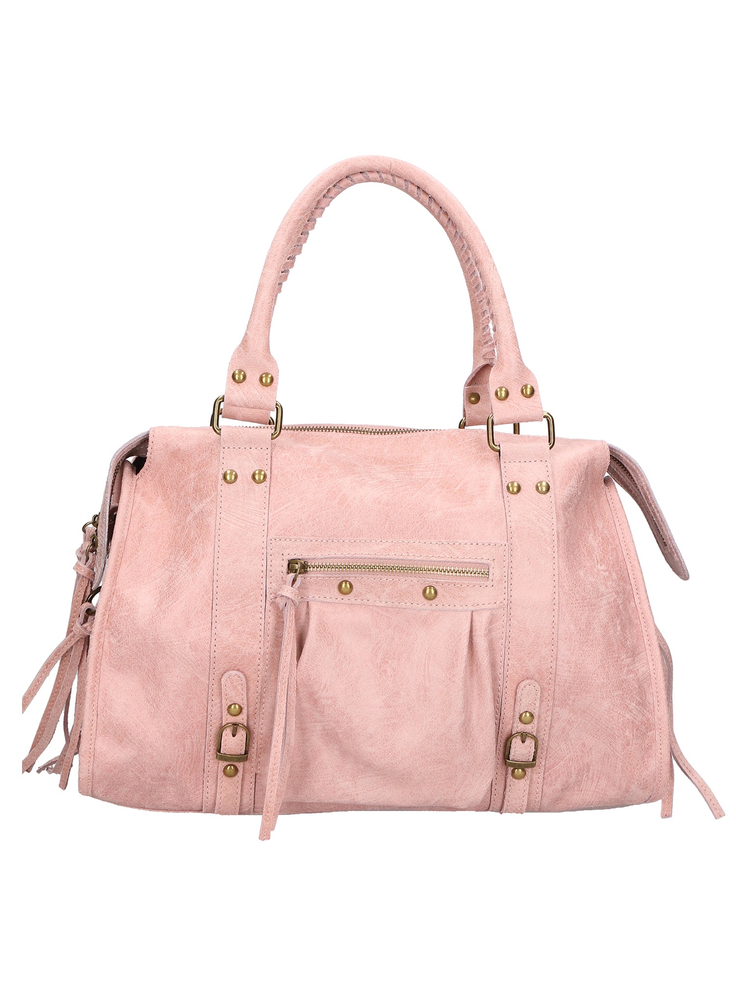 Astra Bag | Rosa - Borsa a spalla