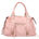 Astra Bag | Rosa - Borsa a spalla