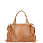 Astra Bag | Cognac - Borsa a spalla