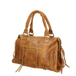 Astra Bag | Cuoio Chiaro - Borsa a spalla