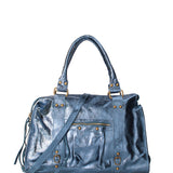 Astra Lux Bag | Blu - Borsa a spalla