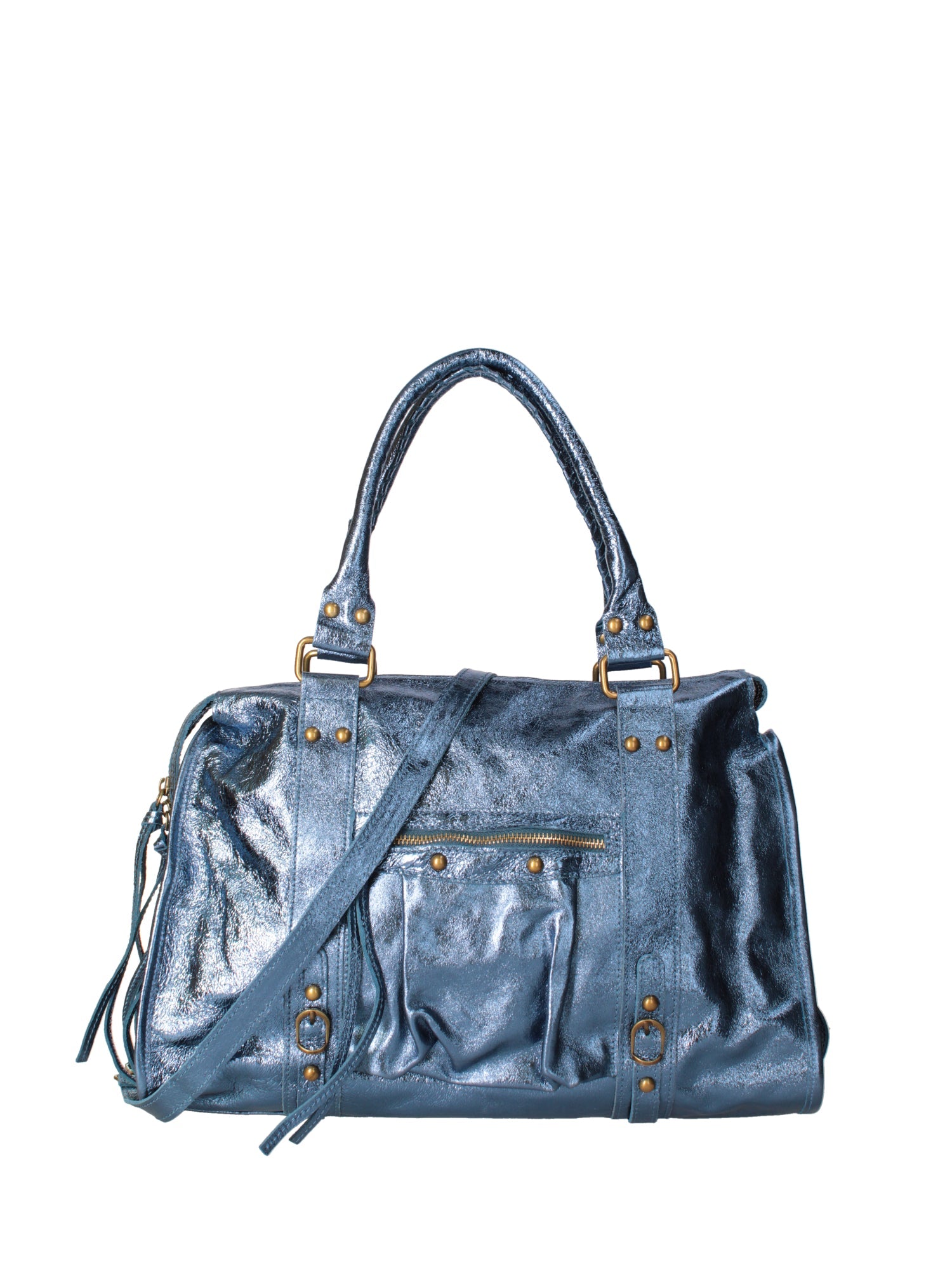 Astra Lux Bag | Blu - Borsa a spalla