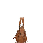 Astra Mini | Marrone - Borsa a spalla