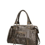 Astra Bag | Verde scuro - Borsa a spalla