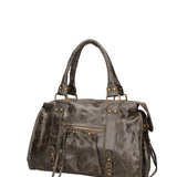 Astra Bag | Verde scuro - Borsa a spalla