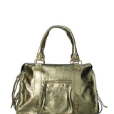 Astra Lux Bag | Verde - Borsa a spalla