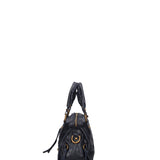 Astra Mini | Blu - Borsa a spalla