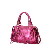 Astra Lux Bag | Fuxia - Borsa a spalla
