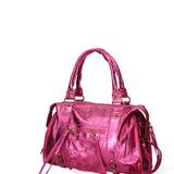 Astra Lux Bag | Fuxia - Borsa a spalla