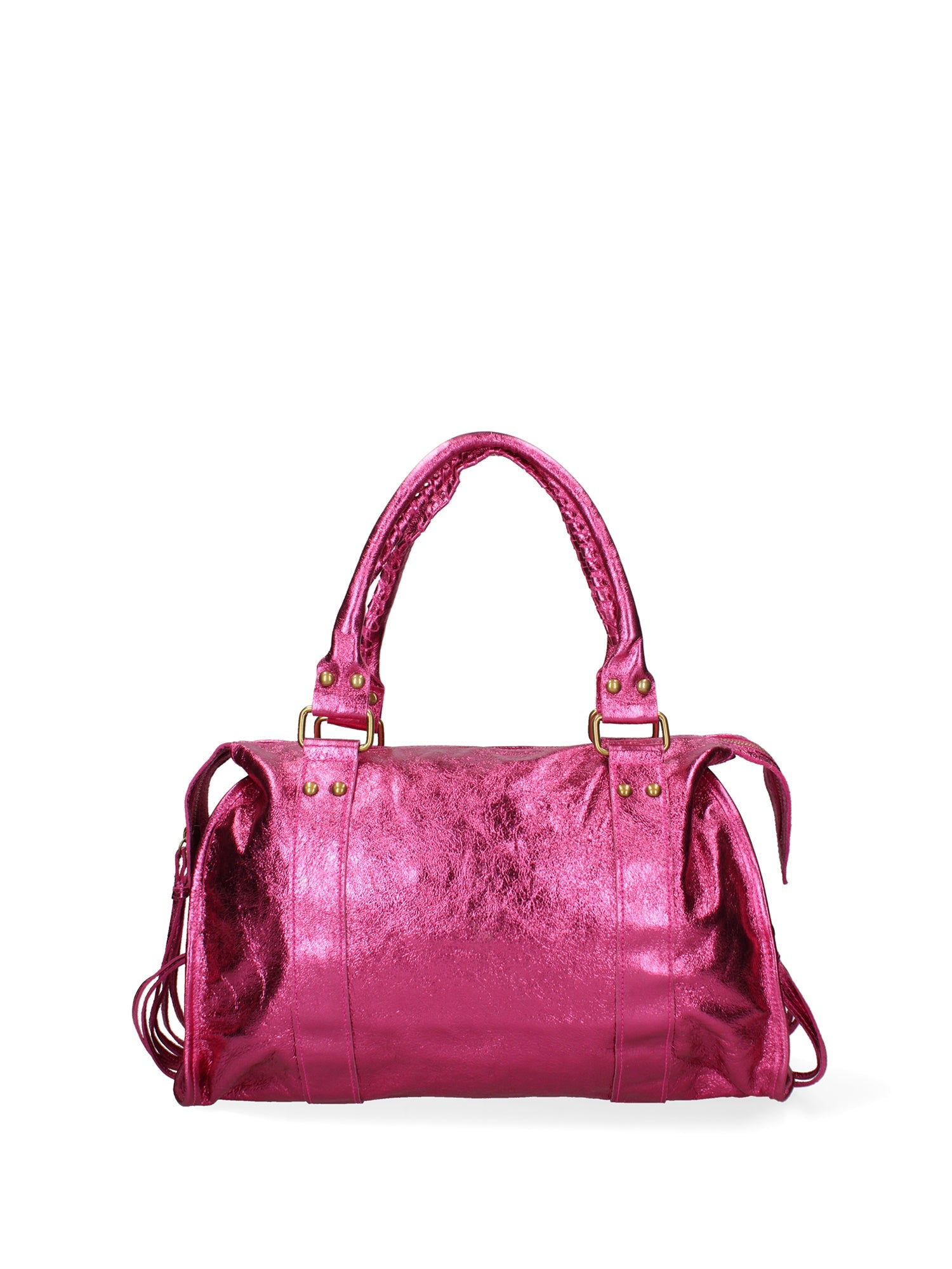 Astra Lux Bag | Fuxia - Borsa a spalla