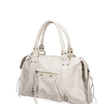 Astra Bag | Beige - Borsa a spalla